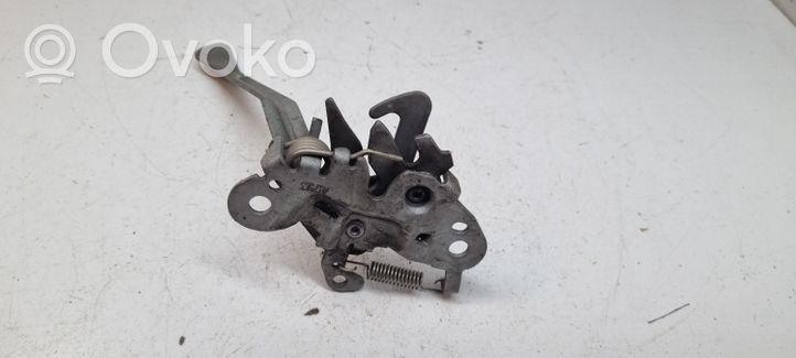 Citroen C4 I Picasso Serrure de capot 9654506080