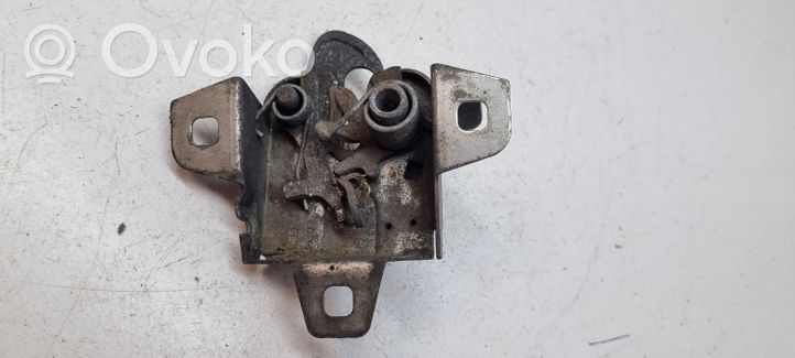 Citroen Jumper Engine bonnet/hood lock/catch 