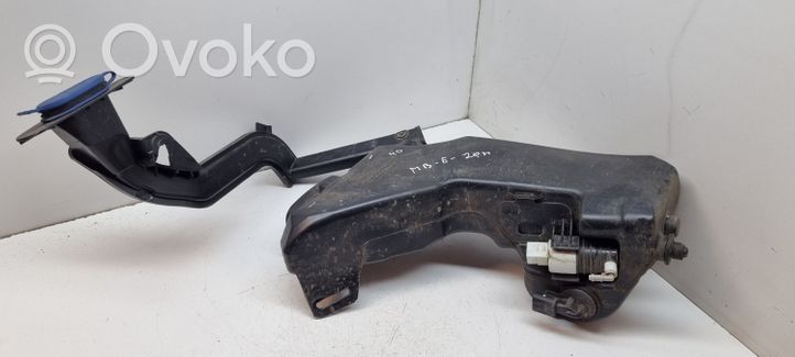 Mercedes-Benz E W238 Réservoir de liquide lave-glace A2058600860