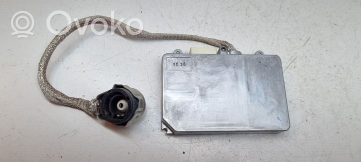 Renault Vel Satis Headlight ballast module Xenon 8200051260