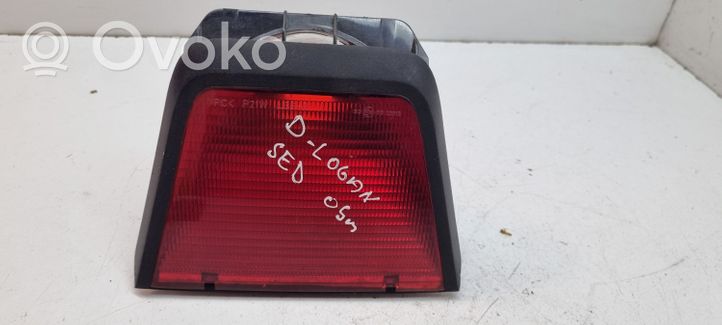 Dacia Logan I Third/center stoplight 8200211037