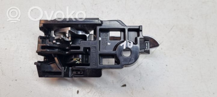 Toyota C-HR Maniglia interna per portiera anteriore 69274F4010