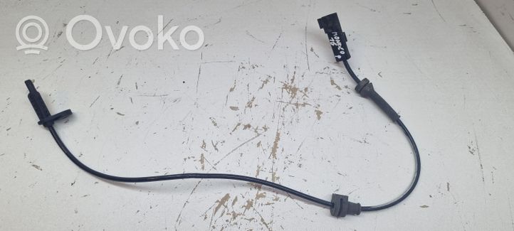 Ford Mondeo MK V ABS brake wheel speed sensor DG9C2C205AD