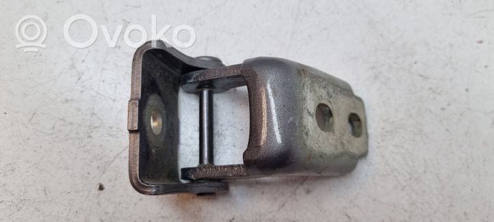 Renault Scenic III -  Grand scenic III Rear door upper hinge 804010016RB