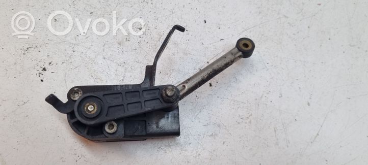 Nissan Qashqai Sensore di livello faro/fanale 5381289900