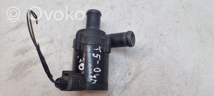 Volkswagen Multivan T5 Pompe à eau de liquide de refroidissement 7H0965561A