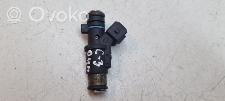 Citroen C3 Fuel injector 01F002A