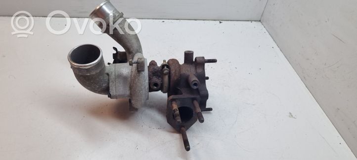 Hyundai H-1, Starex, Satellite Turbo 4913103600