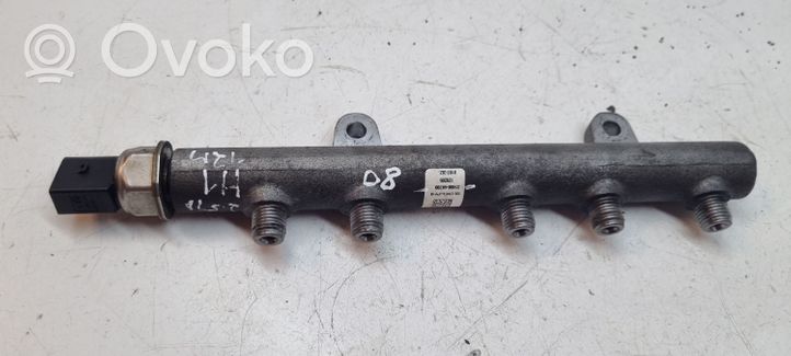 Hyundai H-1, Starex, Satellite Listwa wtryskowa 314004A700