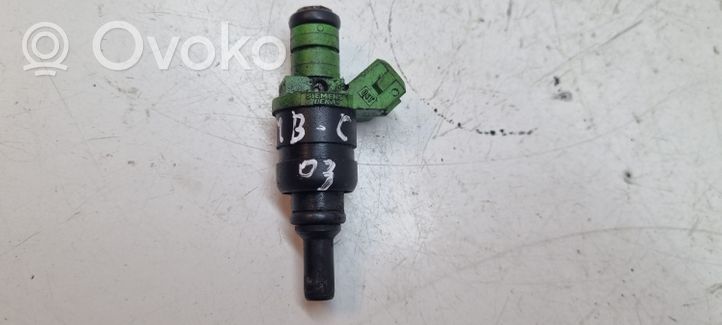 Mercedes-Benz C W203 Injecteur de carburant 2710780549