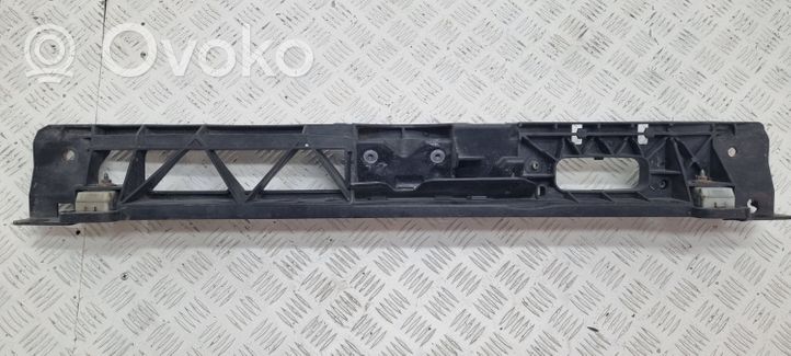 Citroen C4 II Picasso Panel mocowania chłodnicy / góra 9806629380