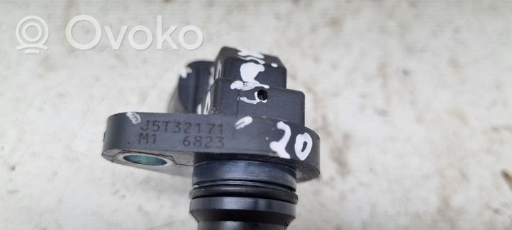 Suzuki Grand Vitara II Sensore di posizione albero a camme J5T32171