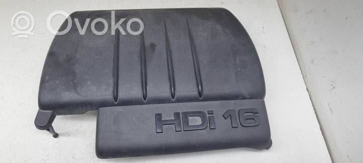 Citroen C4 I Picasso Variklio dangtis (apdaila) 9685582980