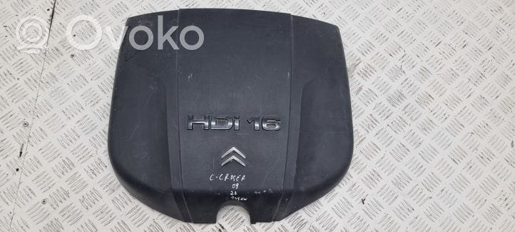 Citroen C-Crosser Motorabdeckung 9682120380