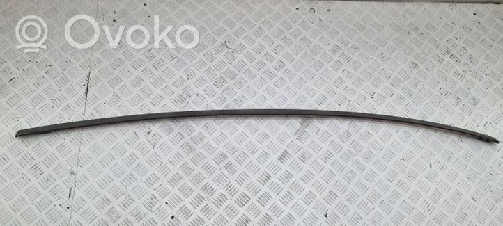 Citroen C3 Roof trim bar molding cover 18379B01