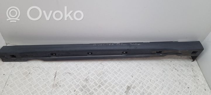 Opel Vectra C Slenkstis 9185653