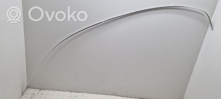 Skoda Superb B5 (3U) Roof trim bar molding cover 3U5854701