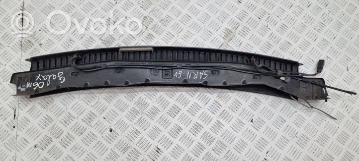 Ford Galaxy Pyyhinkoneiston lista 7M3853185B