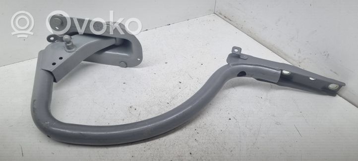 BMW 7 F01 F02 F03 F04 Cerniera portellone posteriore/bagagliaio 7185253