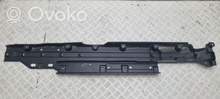 Mitsubishi Eclipse Cross Protección inferior lateral 5379A802