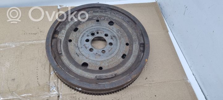 Audi A1 Dual mass flywheel 03L105266DE