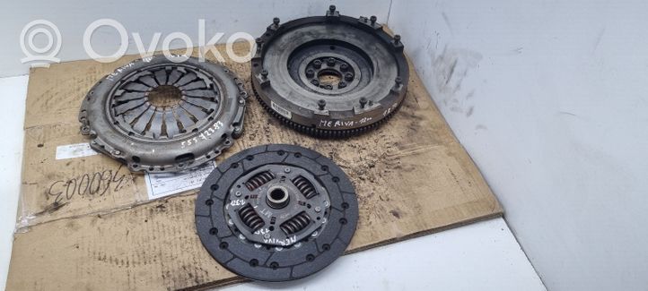 Opel Meriva B Clutch set kit 55572509