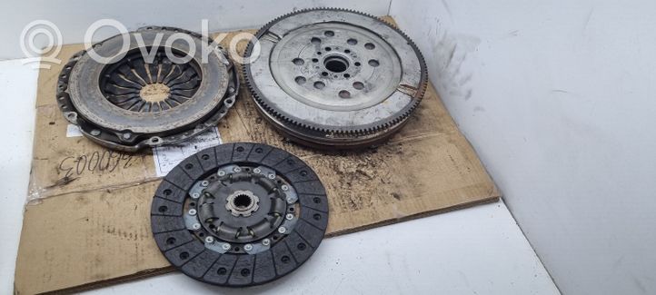 Opel Zafira C Clutch set kit 55599020CB