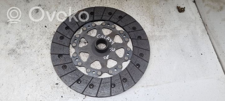 Ford Mondeo MK IV Spingidisco della frizione 6G917550B1D