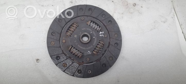 Opel Corsa D Spingidisco della frizione 55559471