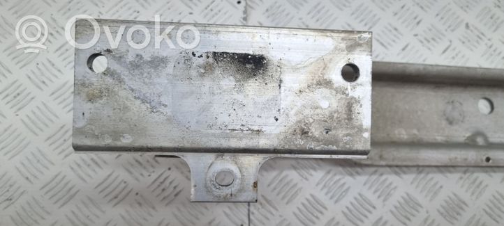 Opel Insignia A Rear bumper cross member 12772411