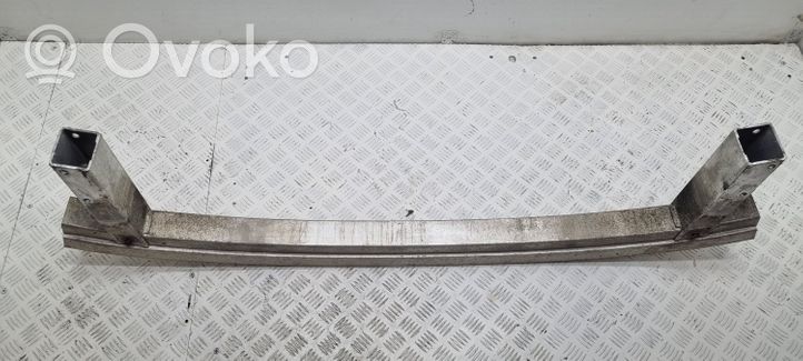 Audi A6 S6 C6 4F Balkis galinio bamperio 4F0807313D