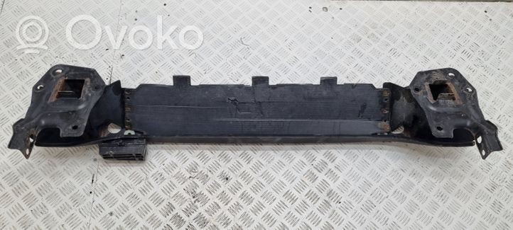 Volkswagen Multivan T5 Front bumper cross member 7H0807109A