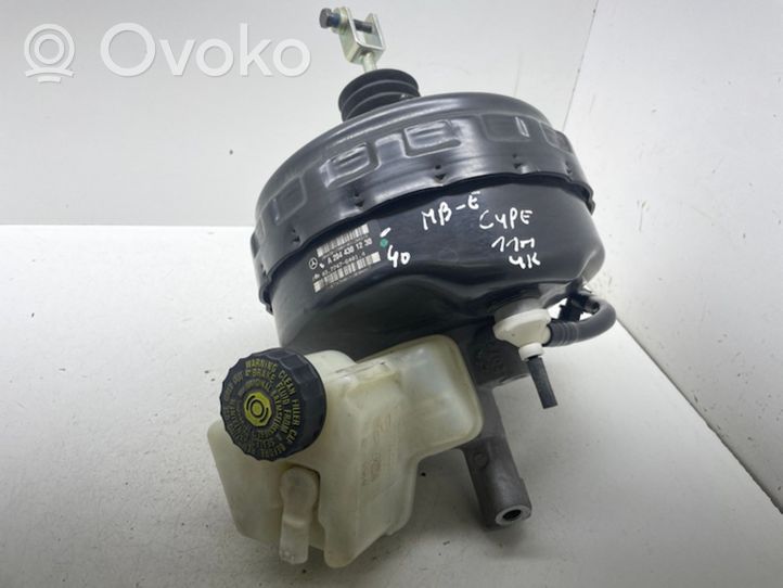 Mercedes-Benz E C207 W207 Servo-frein A2044301230