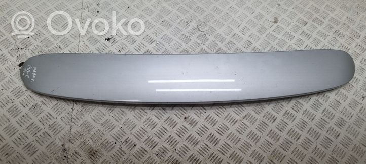 Mercedes-Benz E W212 Spoiler del portellone posteriore/bagagliaio A2127900088