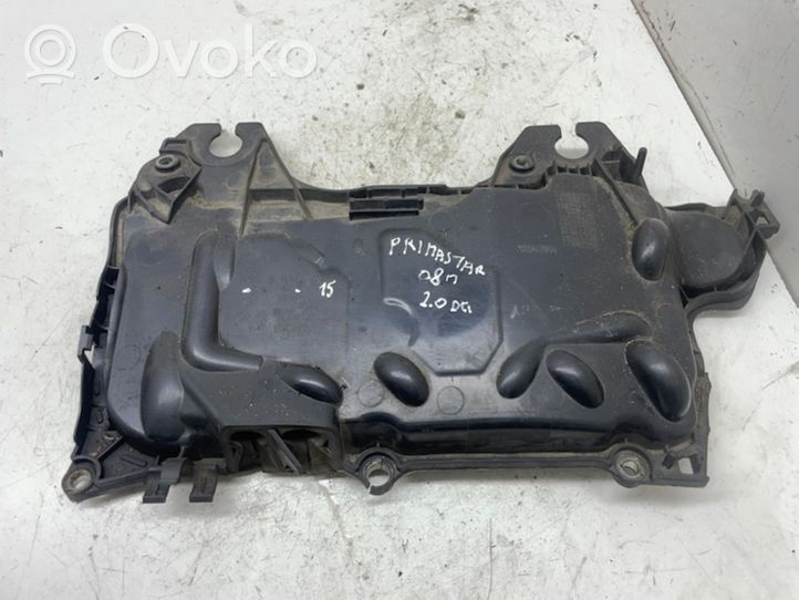 Nissan Primastar Osłona górna silnika 8200672464