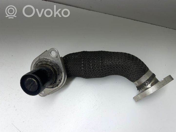 Audi A7 S7 4G EGR-linjan letku 059131530T