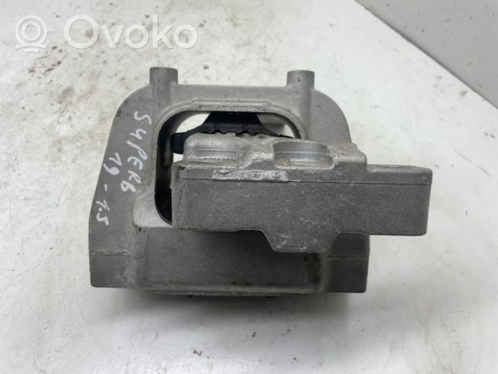 Skoda Superb B8 (3V) Engine mount bracket 5Q0199262BF