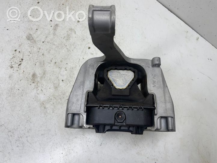 Skoda Superb B8 (3V) Engine mount bracket 5Q0199262BF