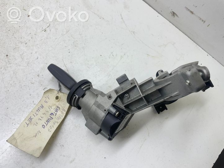 Fiat Grande Punto Virtalukko 01098401