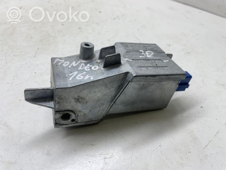 Ford Mondeo MK V Blocchetto del volante 7G913F880