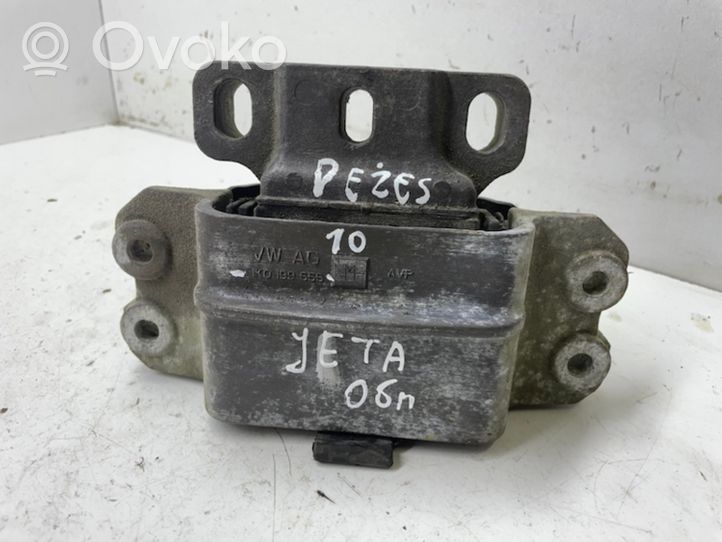 Volkswagen Jetta V Gearbox mount 1K0199555