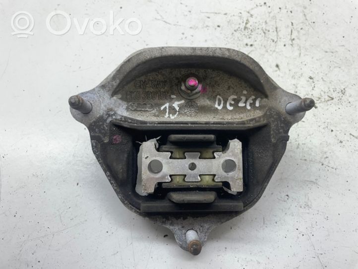 Audi A5 8T 8F Coussinet de boîte de vitesses 8K0399151