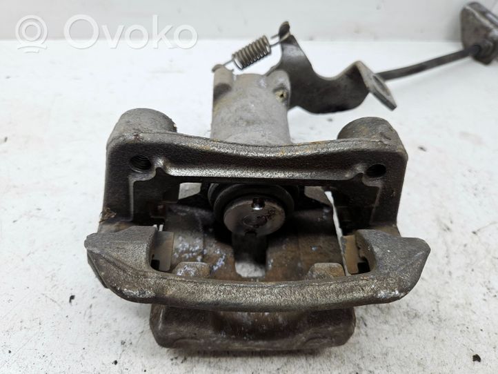 KIA Soul Rear brake caliper 