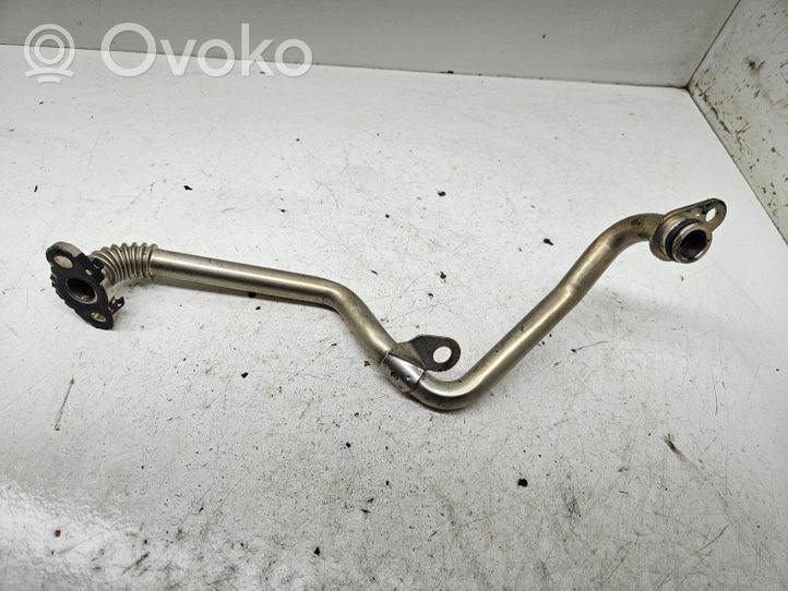 Mercedes-Benz E W213 EGR-linjan letku A6542031300