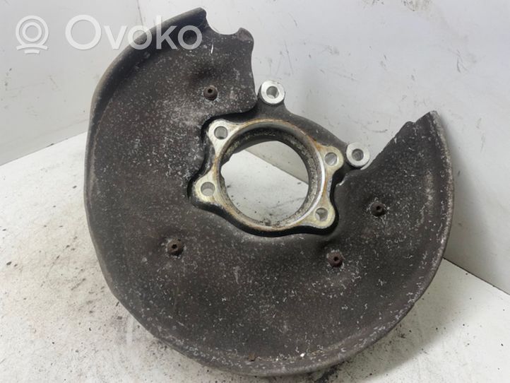 Audi A6 S6 C7 4G Fuso a snodo con mozzo ruota posteriore 8K0505431AR