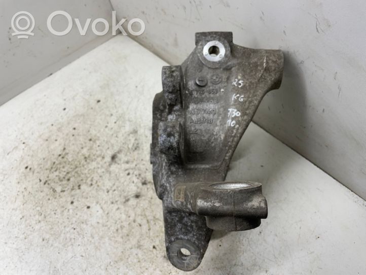 BMW 7 F01 F02 F03 F04 Pivot de moyeu arrière 6775853