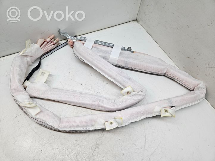 Citroen C5 Aircross Airbag da tetto 9822369780