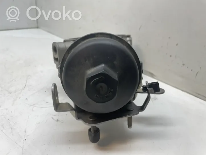 Citroen C5 Aircross Support de filtre à huile 9823532380