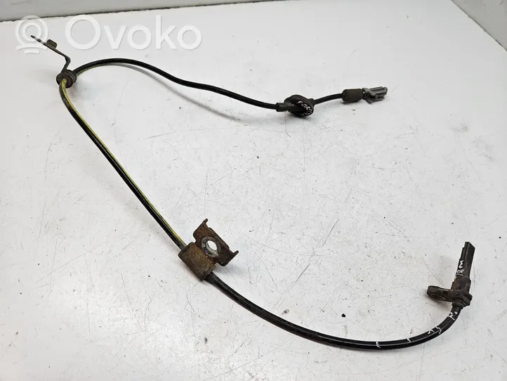 Subaru Forester SH Sensore velocità del freno ABS 27540AG11