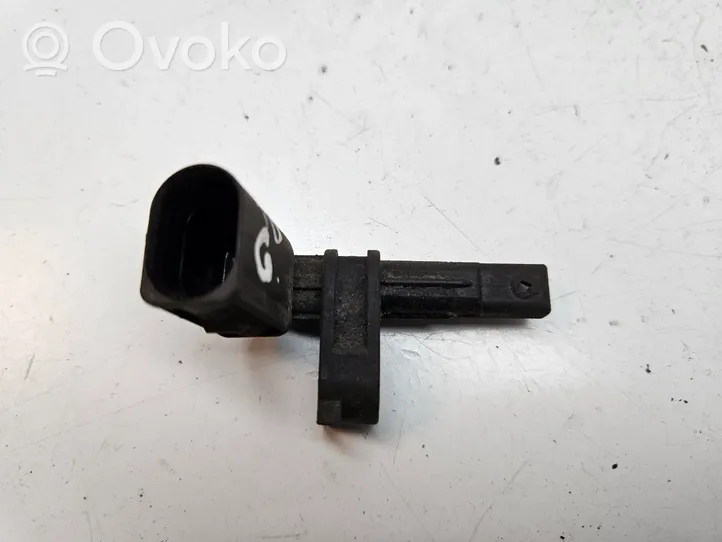 Porsche Cayenne (92A) Sensore ABS del freno posteriore 7P0927807A